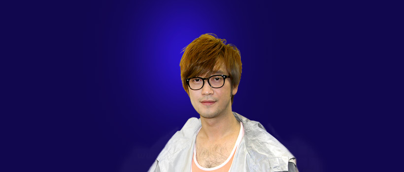 周传雄